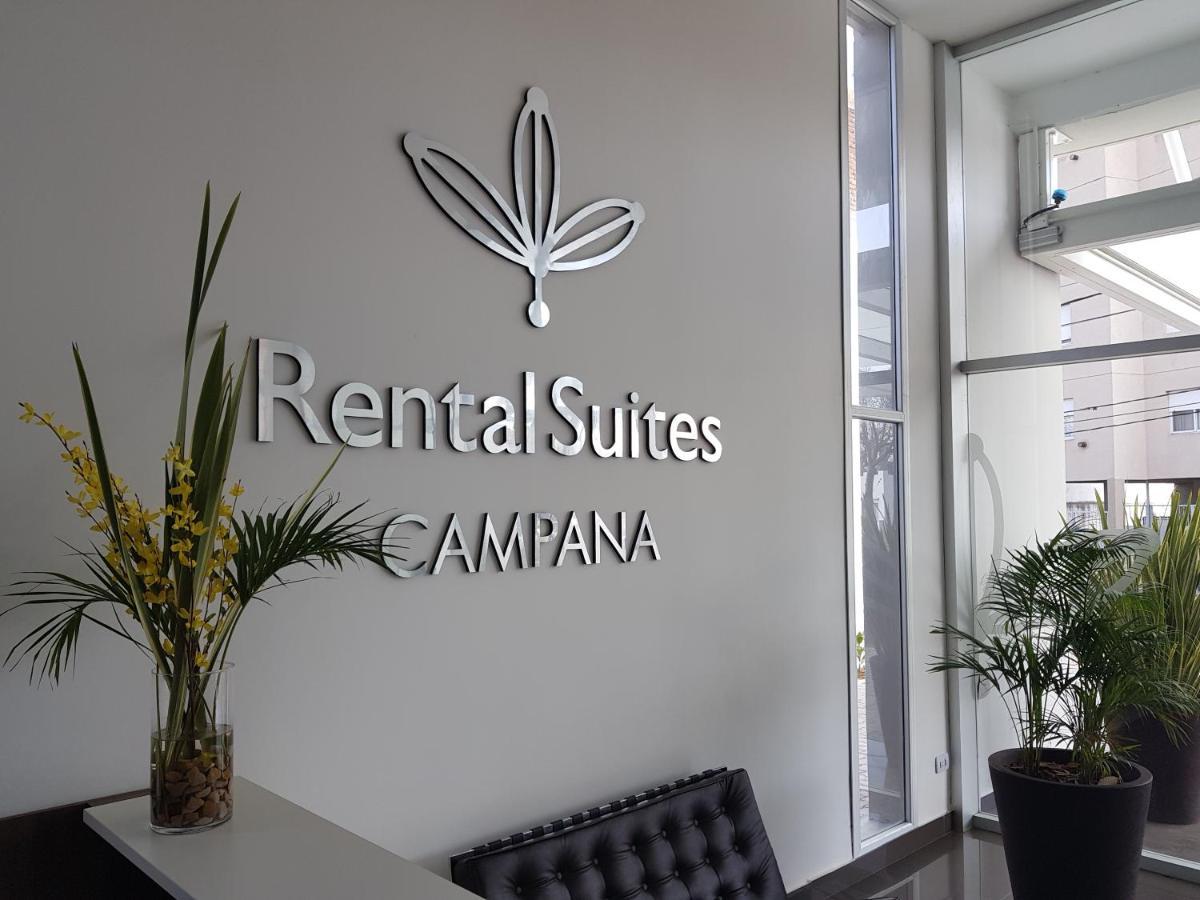 Rental Suites Campana Exterior photo