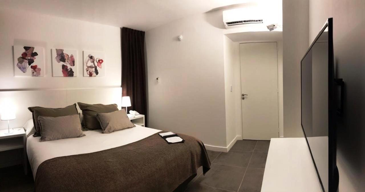 Rental Suites Campana Exterior photo